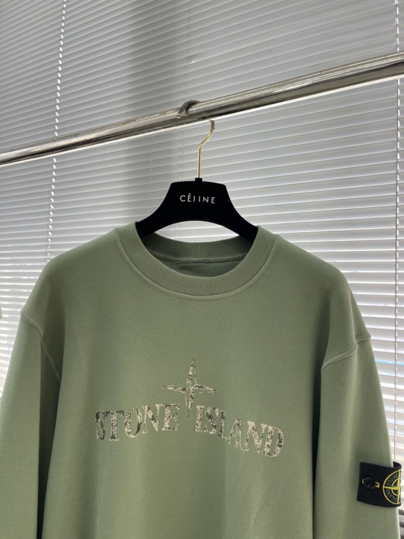 STONE ISLAND